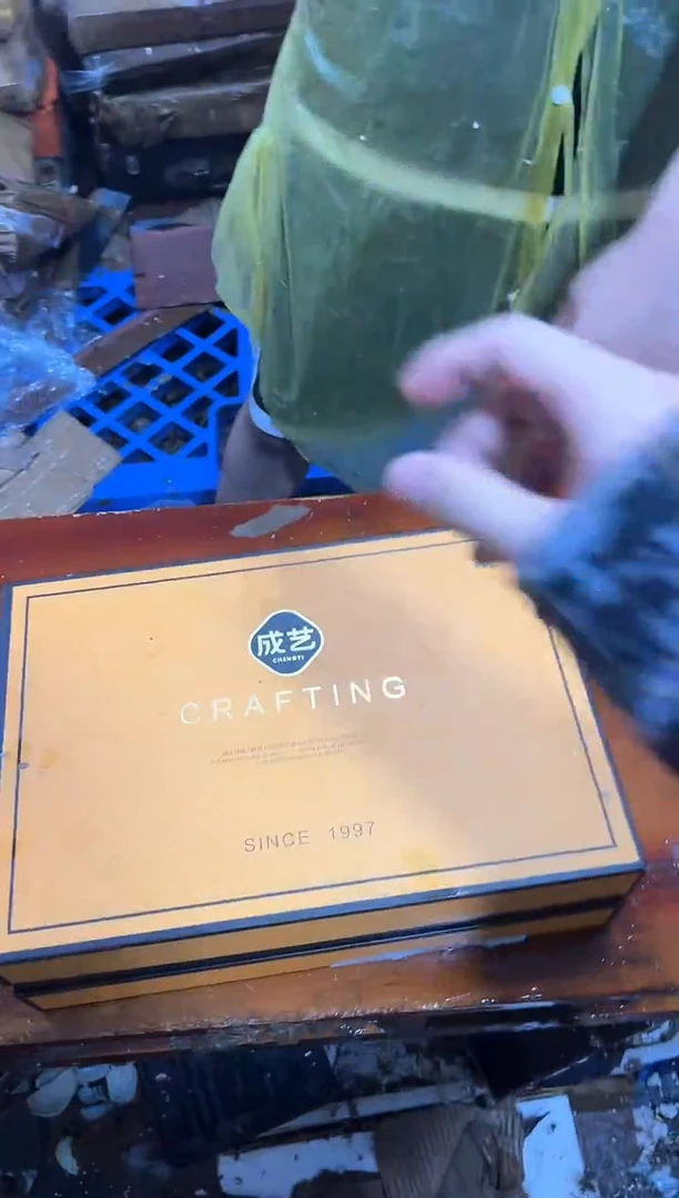 瓷片其他其他（不带礼盒）茶盘