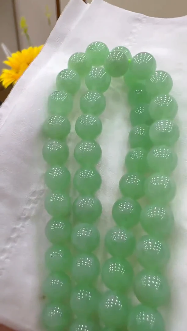 未镶嵌手串翡翠多样性团购发一件