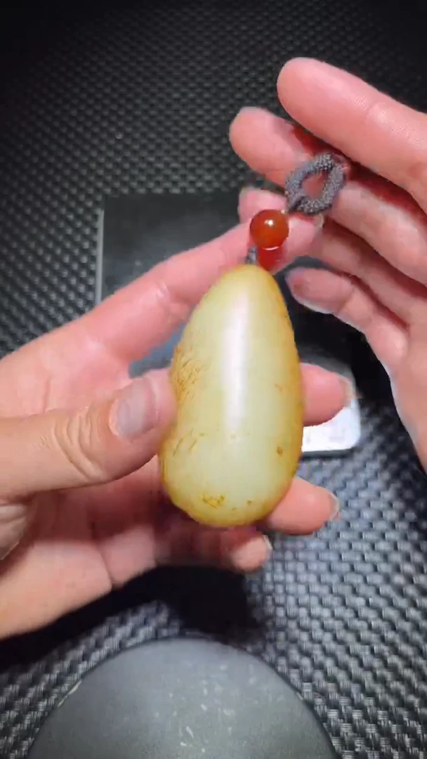 【闪购商品】和田玉挂件未镶嵌109