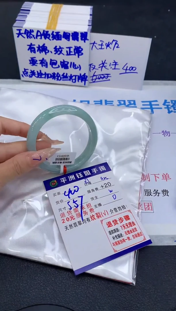 未镶嵌手镯翡翠11111