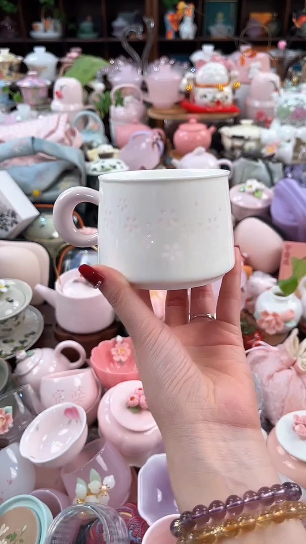 【闪购商品】壶茶具：库存仅剩1件
