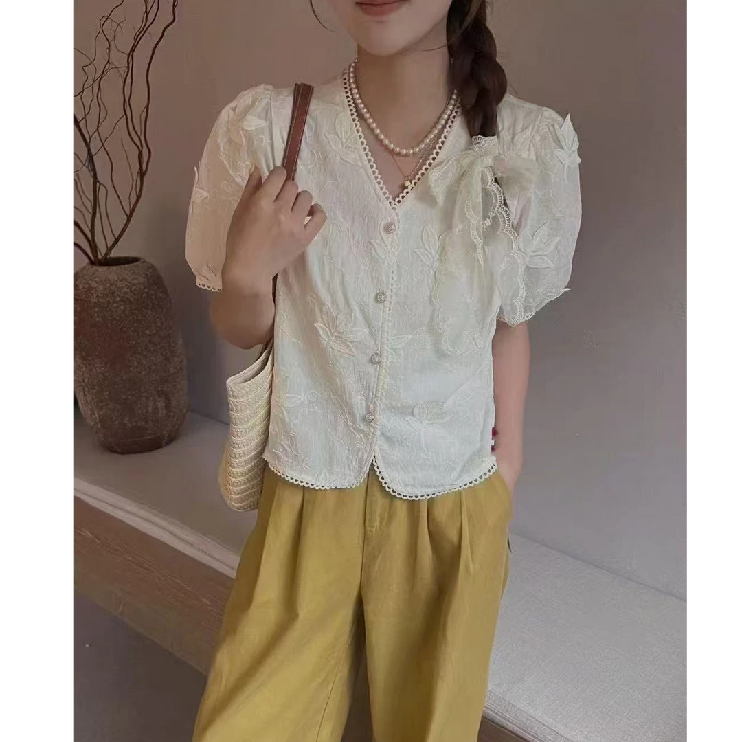 墨臻【451】炸！孤品集合链接】 短袖上衣衬衫NO退NO换