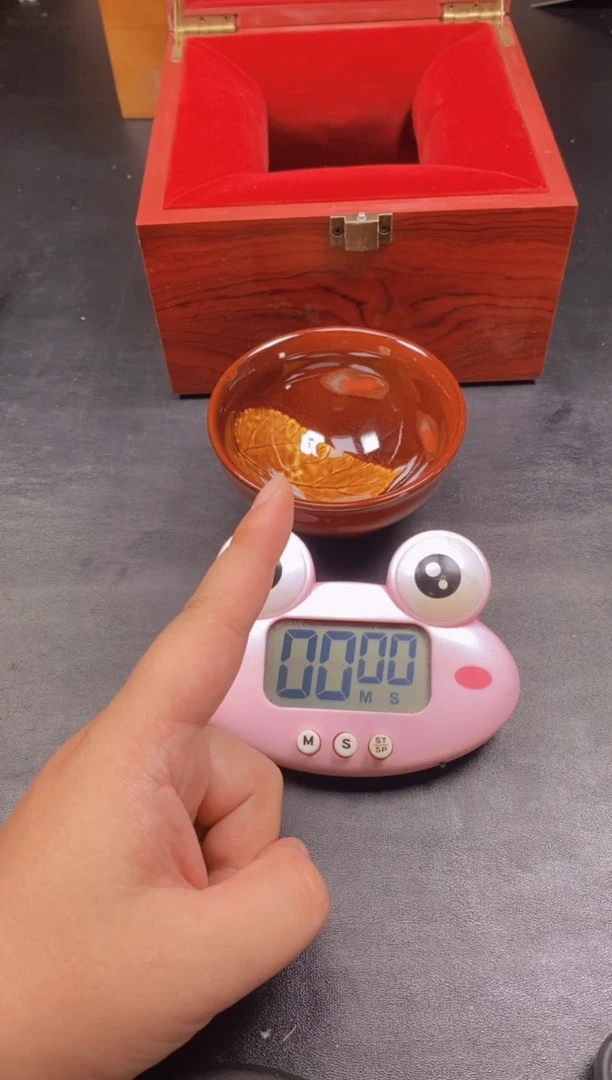茶盏悠*---------- 精美主人杯