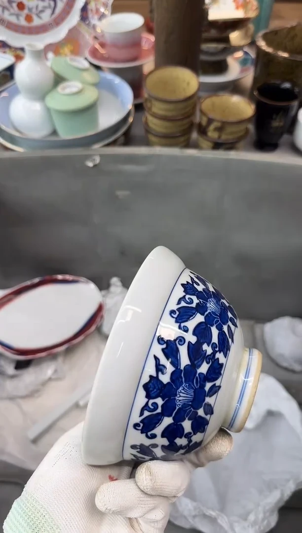茶盏天***行瓷器瓷器瓷器瓷器