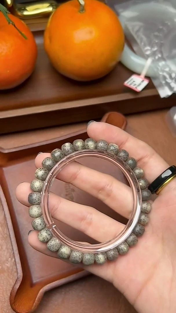 【闪购商品】星月菩提手串HBMZ50112-8