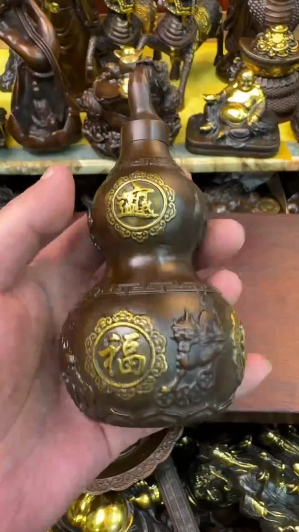 孤品铜器孤品捡大漏