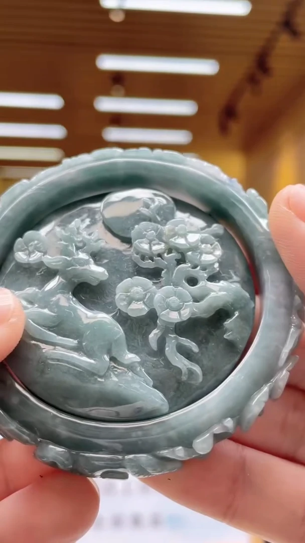 未镶嵌定制翡翠********132