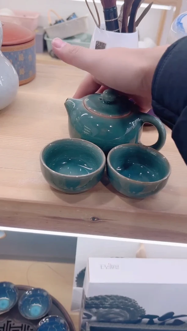 【闪购商品】岩传陶瓷岩传陶瓷@