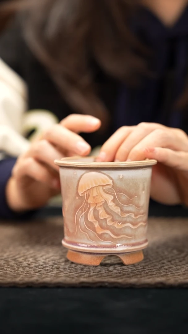 12-03-067花盆口径7