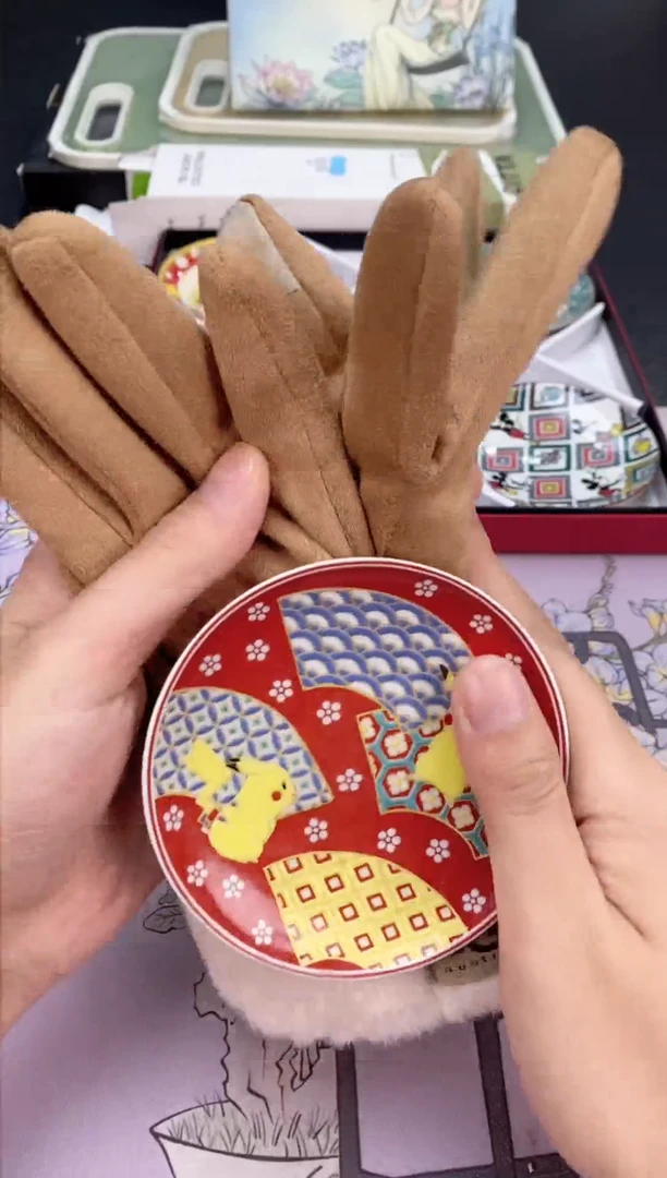 【闪购商品】瓷片清货三天 回家过年