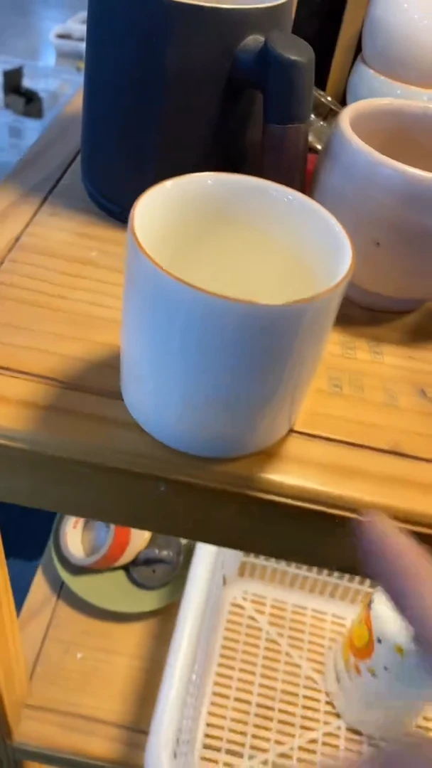 瓷片A-3陶瓷茶具茶器