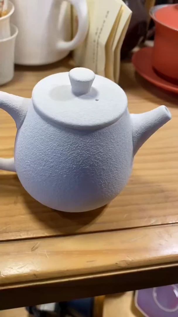 瓷片T1341陶瓷茶具茶器