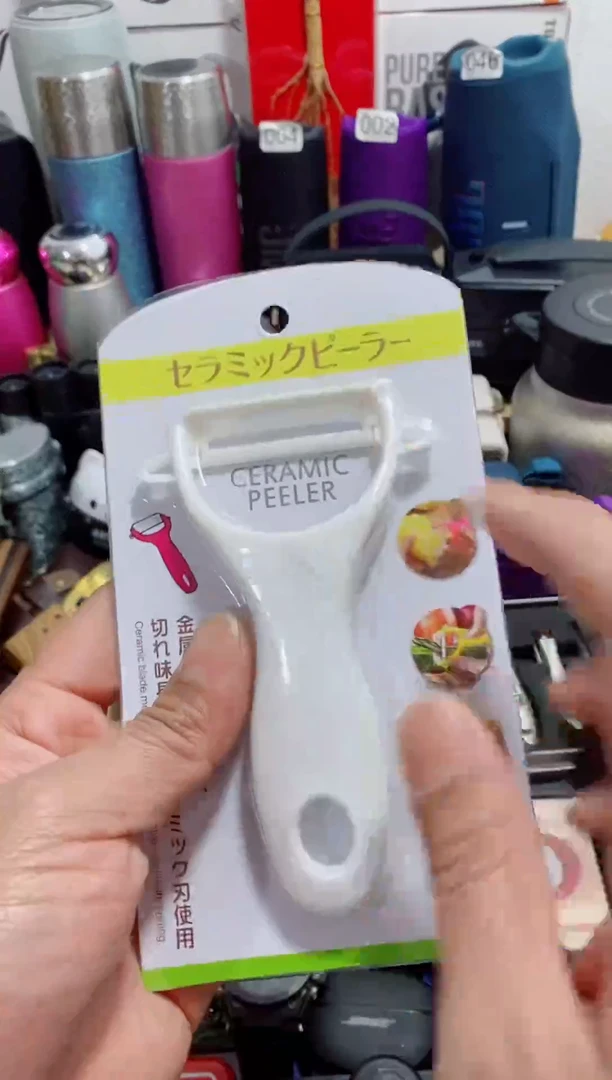 茶盏瓷片闪购商品如图所示