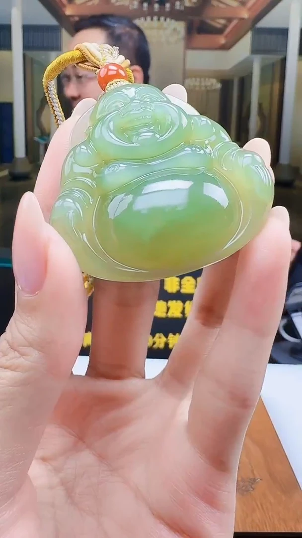 定制和田玉天然和田玉（拍一发一）