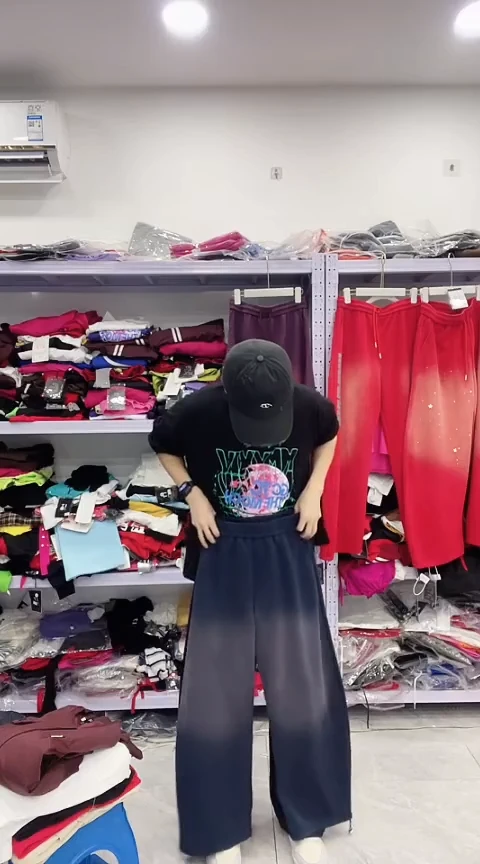 闪电购精品女装202M瑕疵