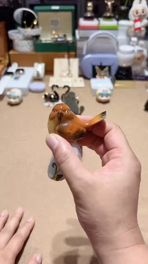 瓷片生活的本意就是开心@@1