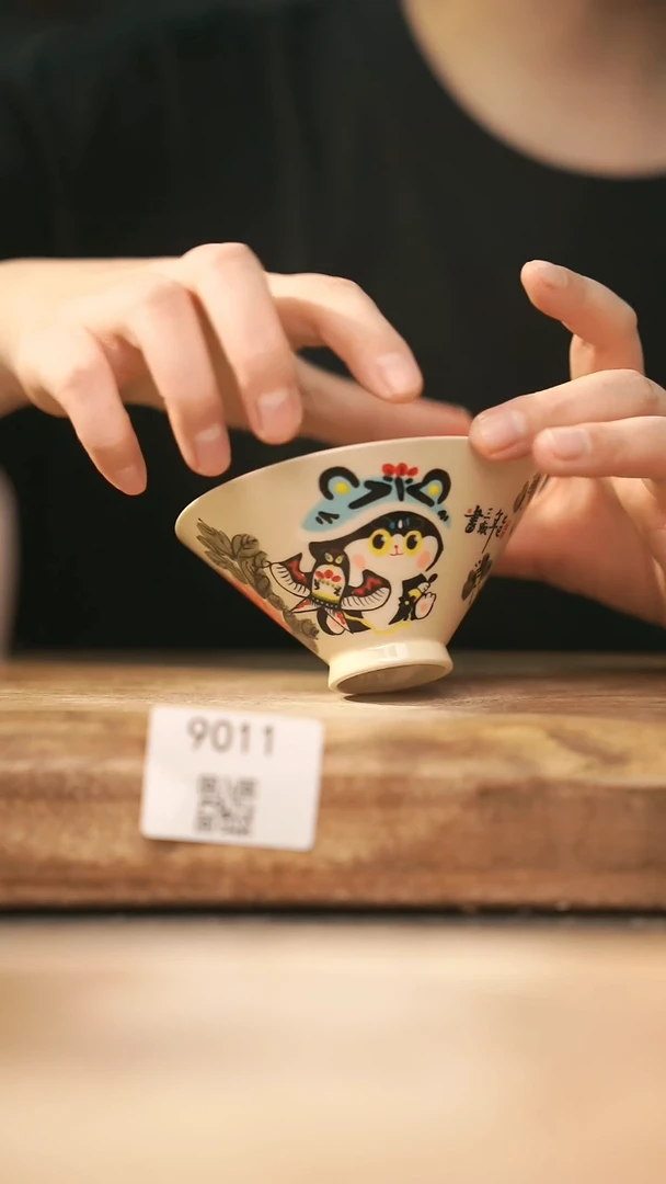 【落单孤品】福利/杯子@@9011