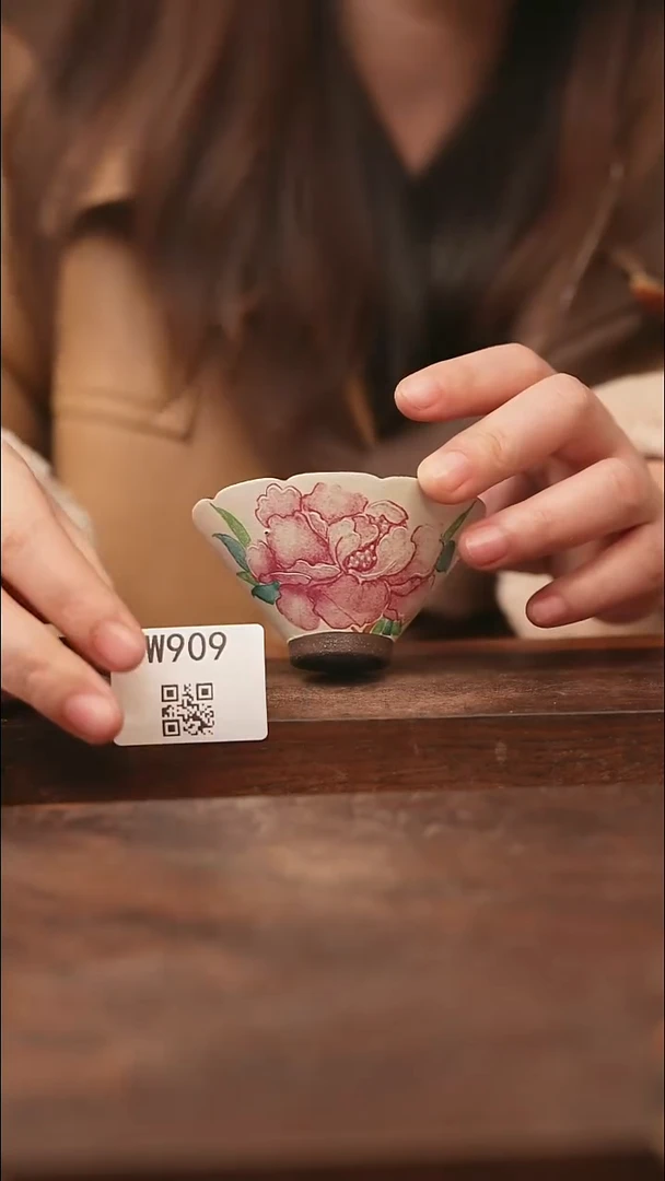 【经典福利】/杯子@@W909