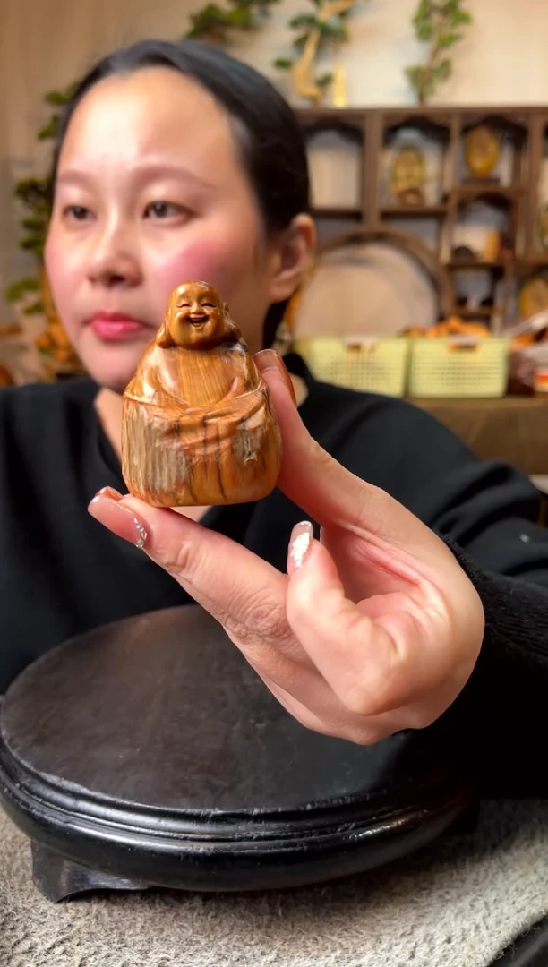 柏木（崖柏）崖柏小件