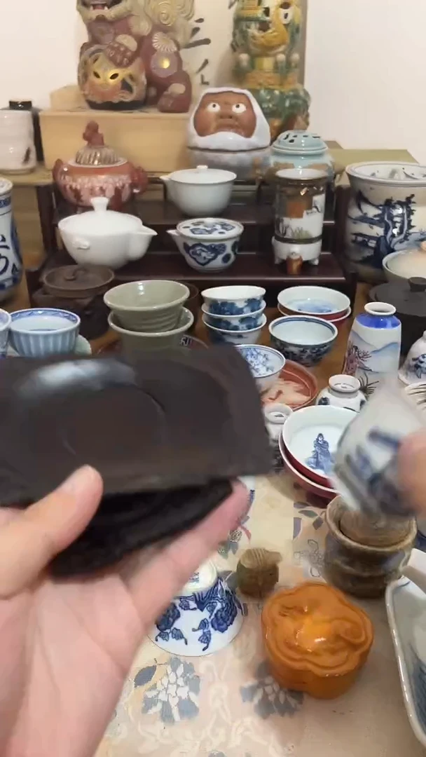 瓷片瓷片瓷器一单一付