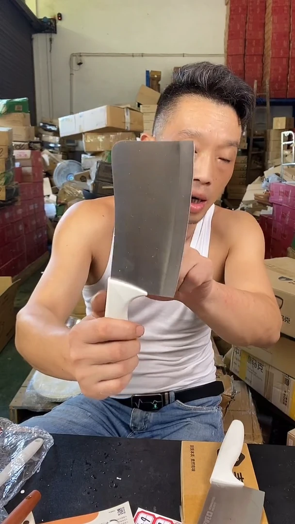 食品级塑料1素味砍D一把