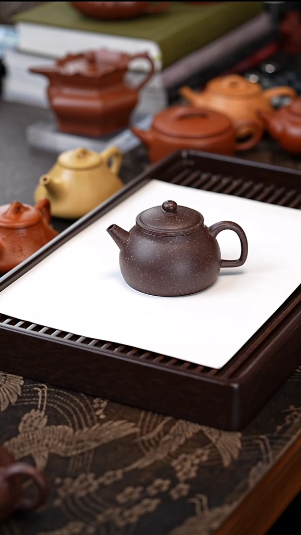 茶壶紫砂七*1111111