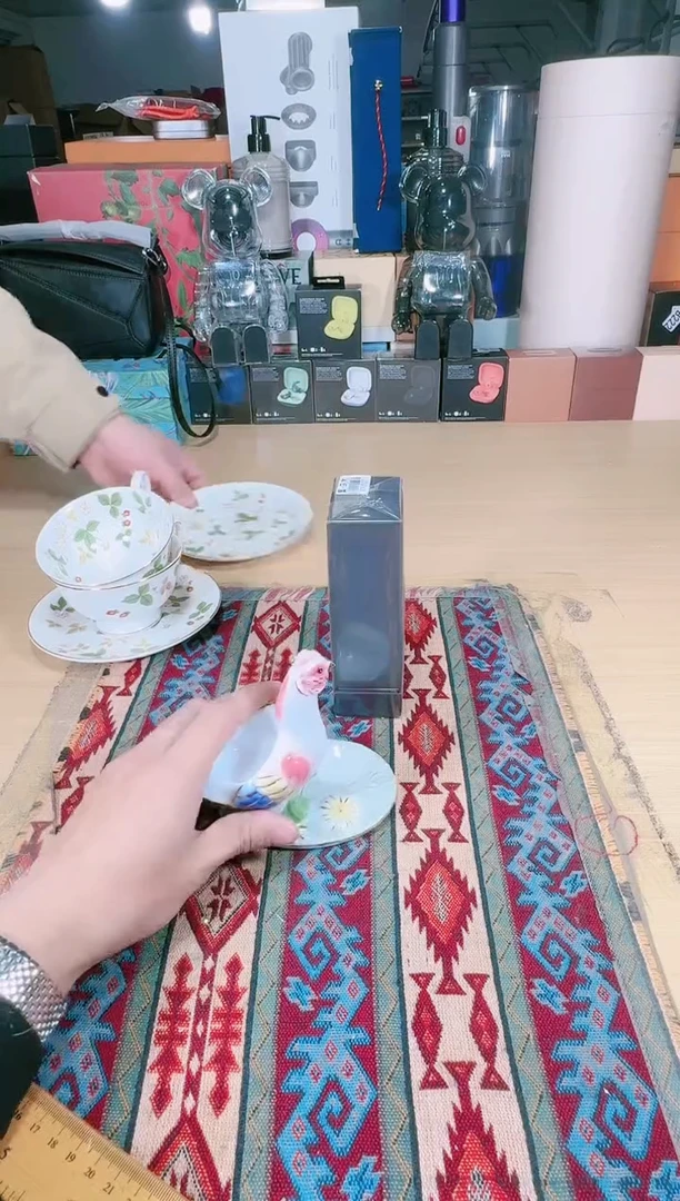 【闪购商品】瓷片111111111111111乌木