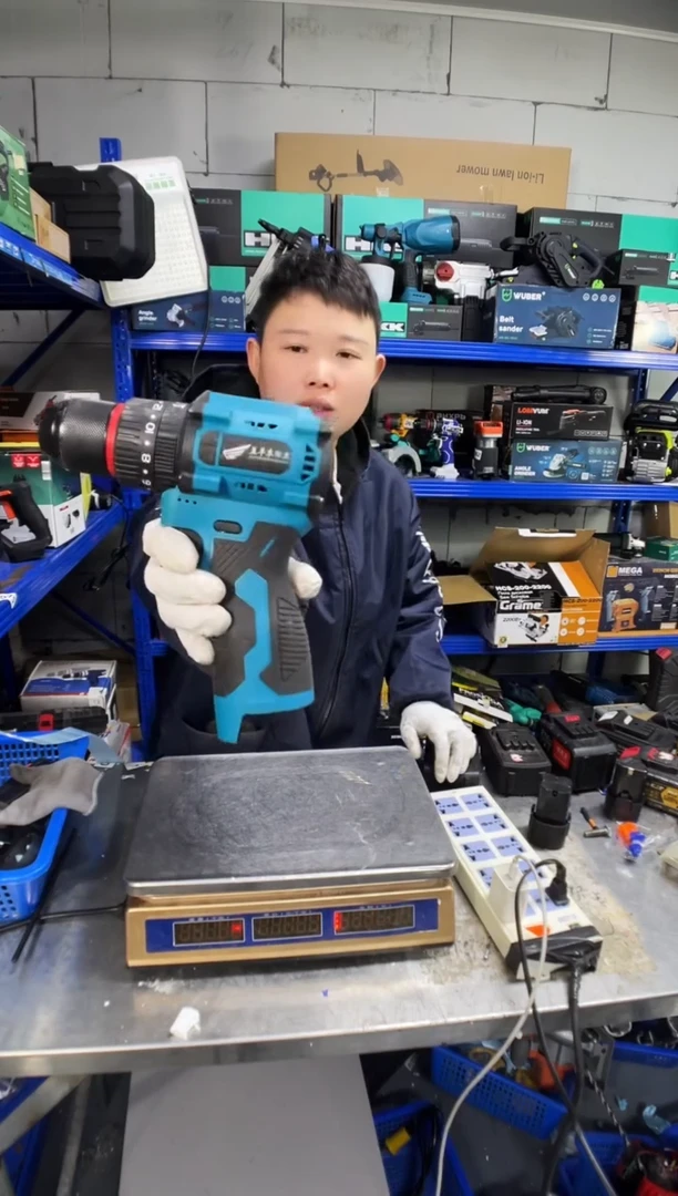 二手工具听讲解看图片下单 没有运费险109