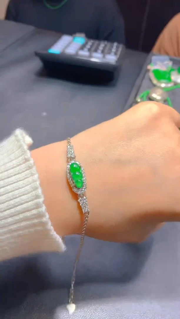 未镶嵌定制翡翠336多样性发货（发其一）