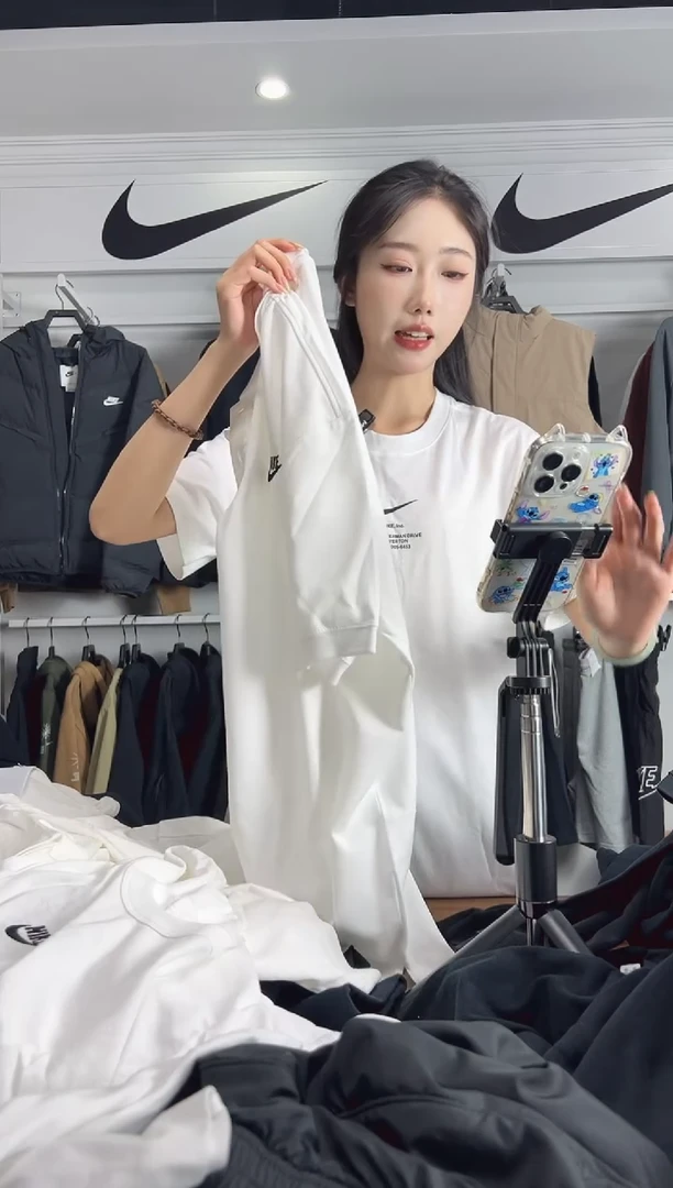POLO衫白色XL码不退换