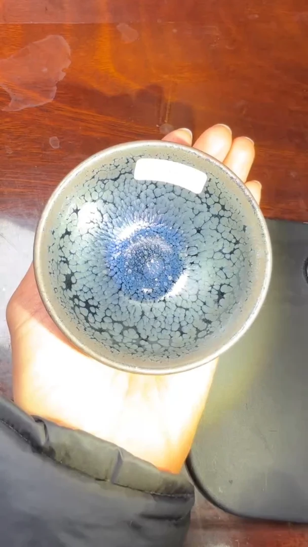 茶盏蔡炳盛高端收藏51