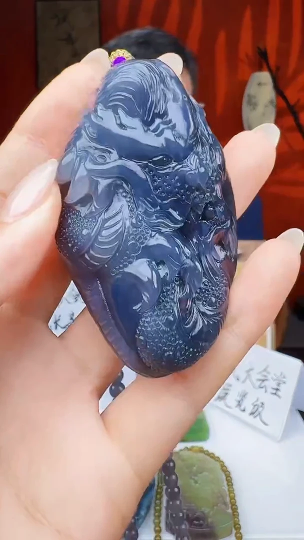 定制和田玉天然和田玉（拍一发一）
