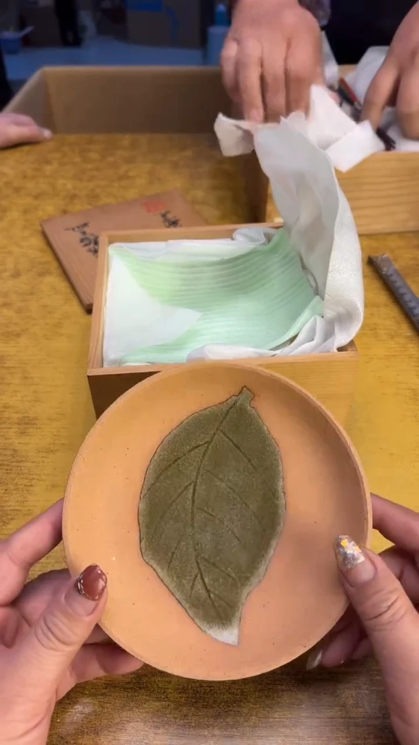 【闪购商品】其他瓷器瓷老破旧6五件