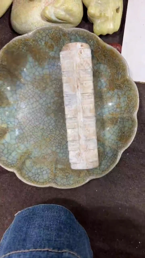 瓷片配件摆件777888