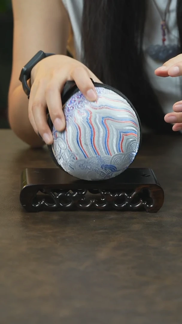 茶包 宝丰宋官窑原产地