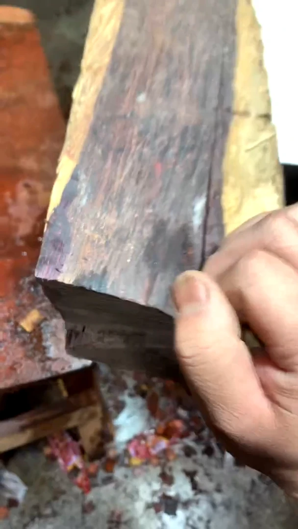 【闪购商品】香榧木1.8规格海黄定制不退不换