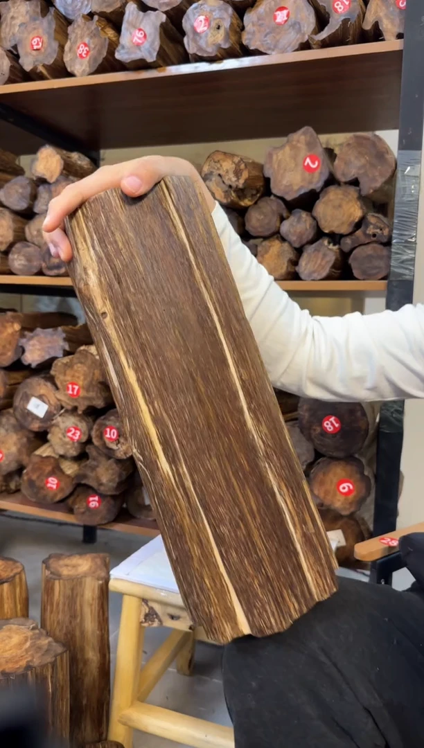 沉香沉香碎屑 沉香原料发一件