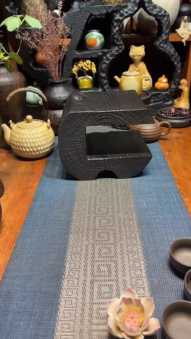 香樟木香樟木一物一拍