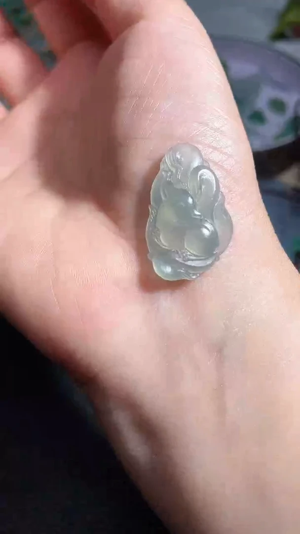 未镶嵌定制翡翠202555555