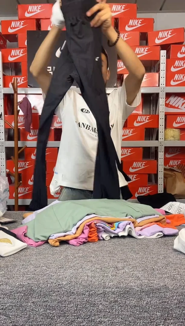 399编码 直播间过款 尺码