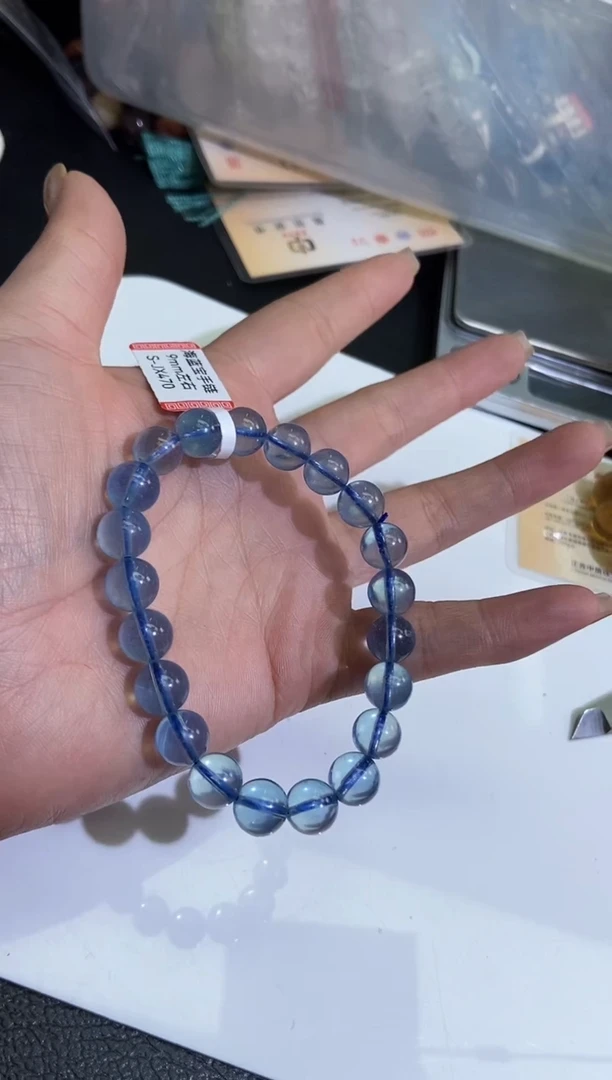 手串9/987未镶嵌水晶多样性发一件