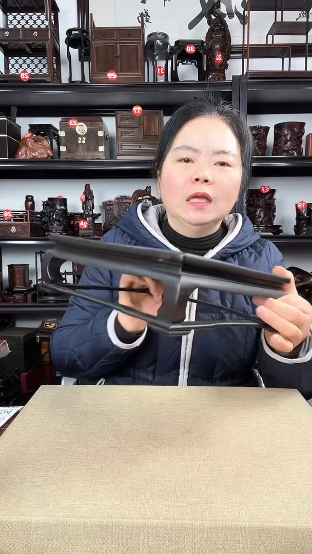 【闪购商品】木老李红木工艺品