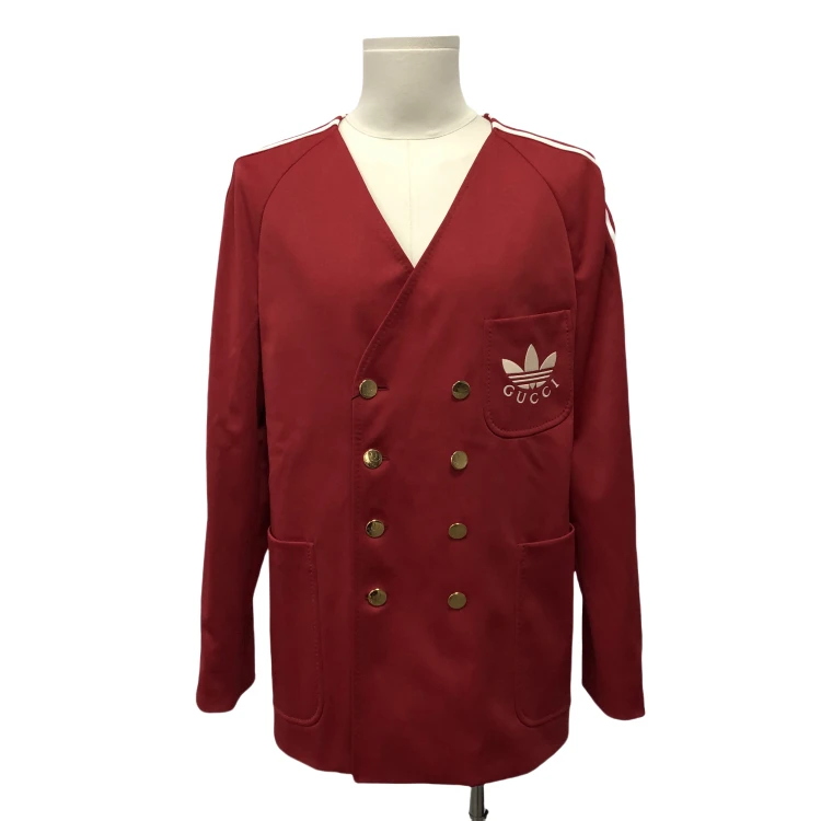 古驰/外套/95新/聚酯纤维/[251108MS0008]