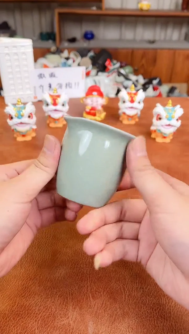 微瑕陶瓷介意勿拍（不售后）