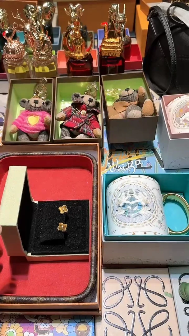 【闪购商品】瓷片换类目孤品单品一件不留
