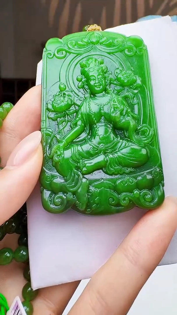 定制和田玉天然和田玉（拍一发一）
