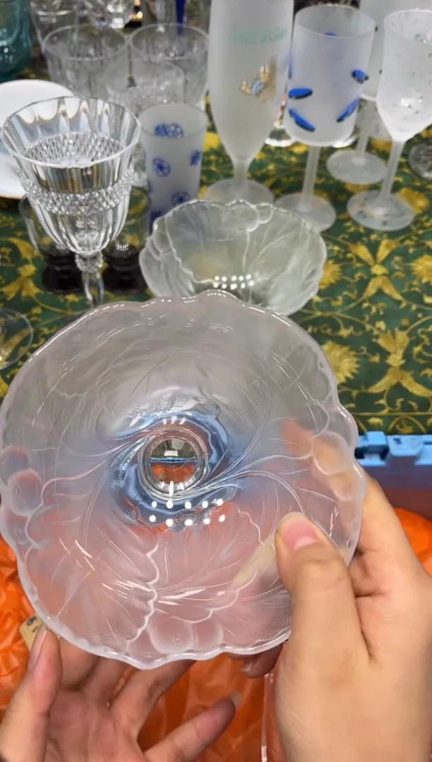 手工艺品玻璃明****️8796默认微瑕