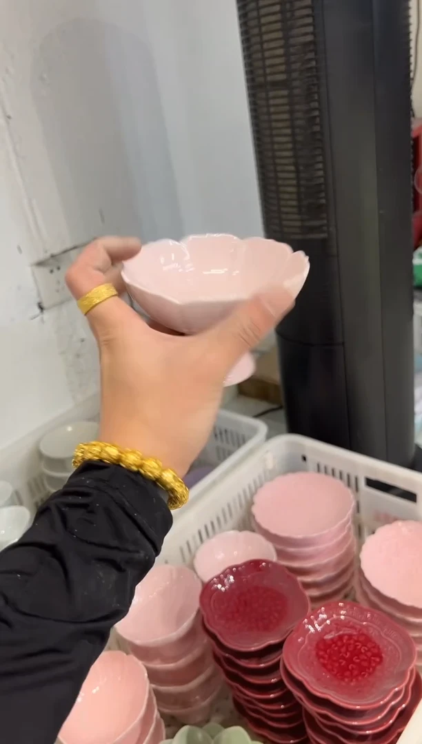 瓷片微瑕商品，介意勿拍