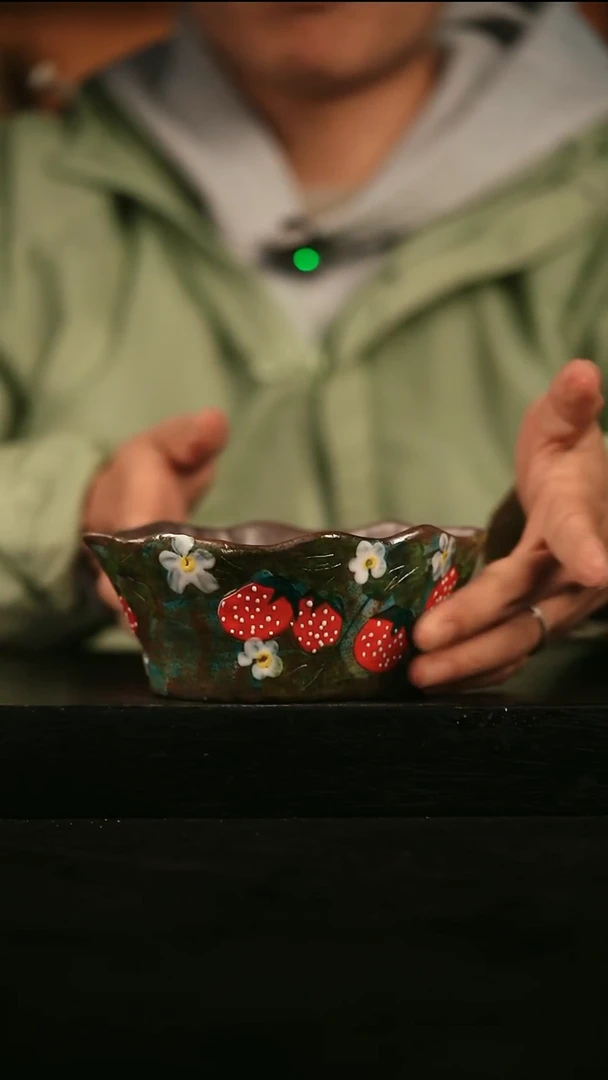 其他241遇瓷手作同款