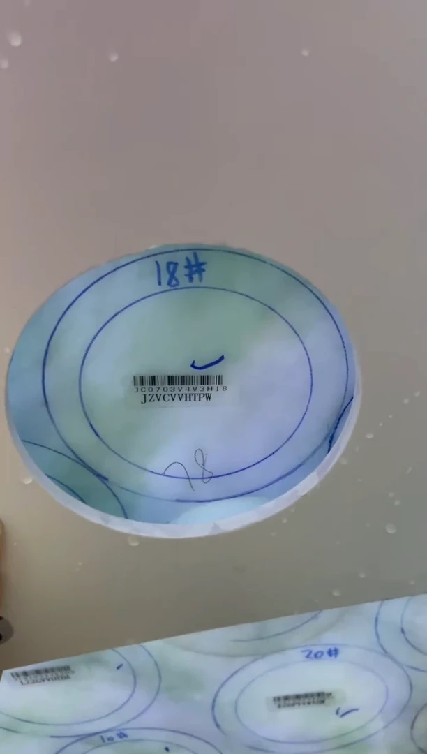 定制翡翠手镯未镶嵌泛**️定制手镯WJFC2/DZS